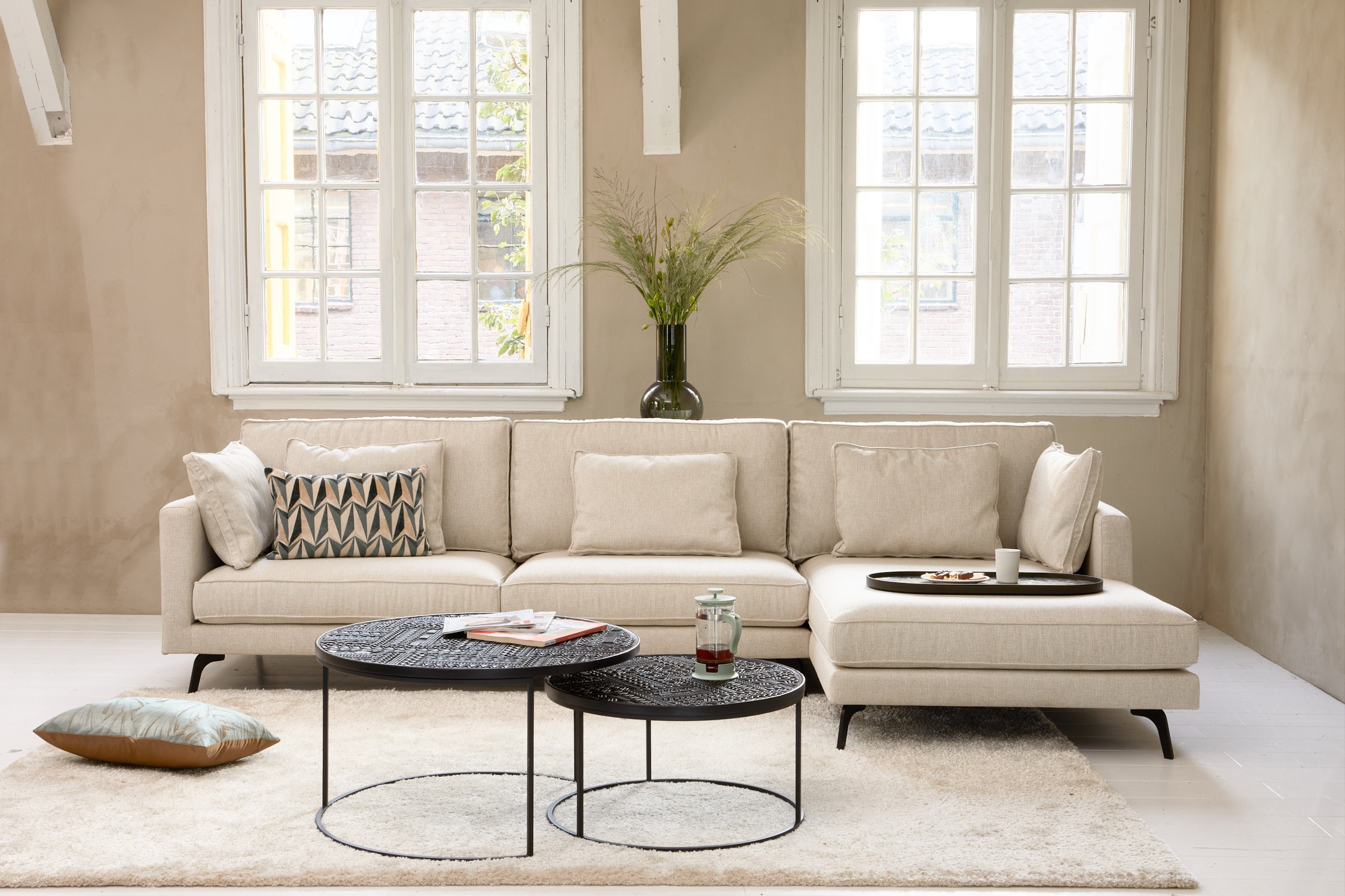 Haveli Dreams longchair van soofs interieur 2