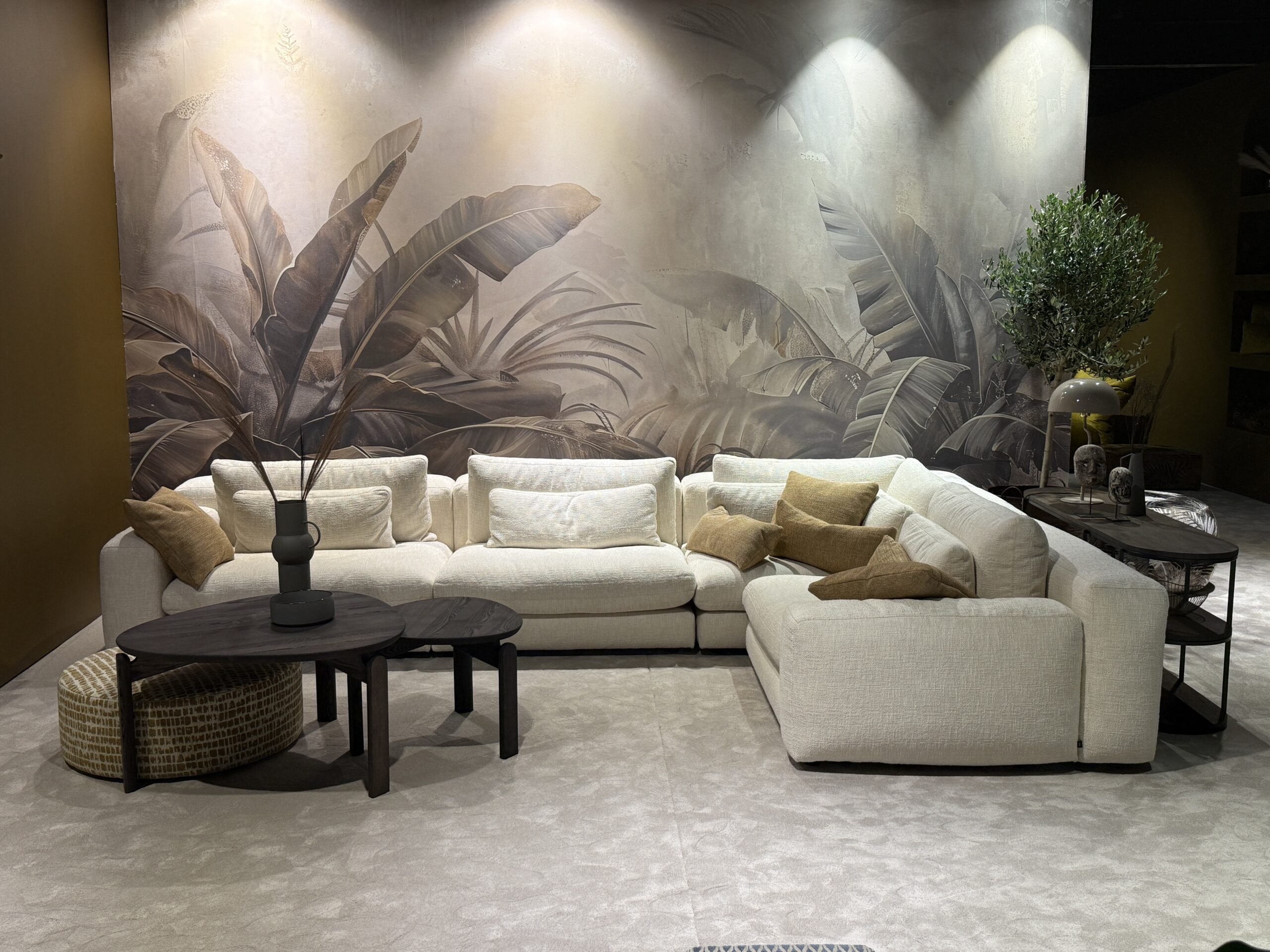 Soof's Sofa
